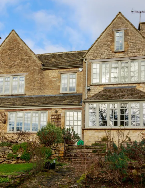 Oxfordshire Residential