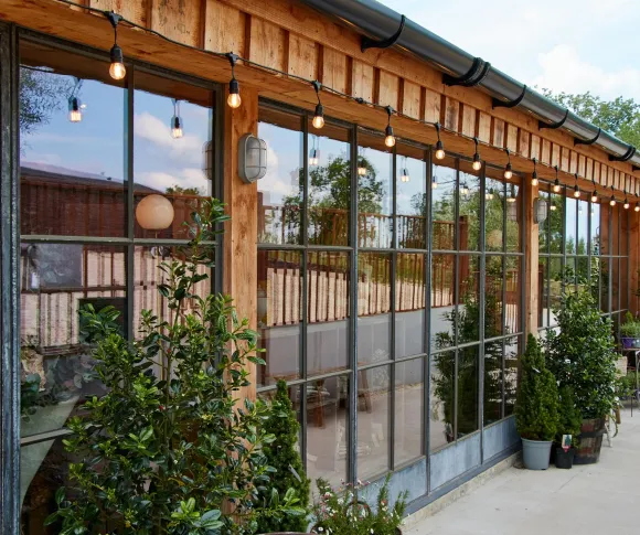 Portobello Farm