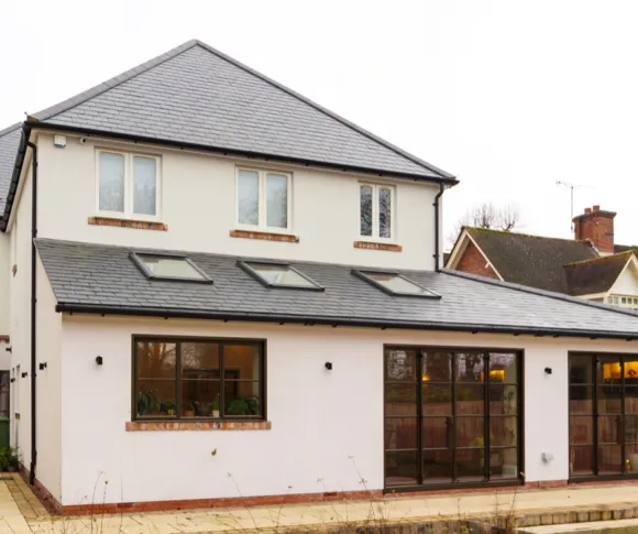 Warwickshire Residential