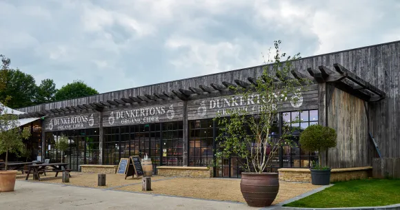 Dunkertons