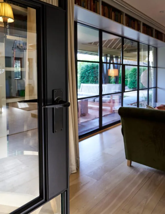 Berkshire Residential