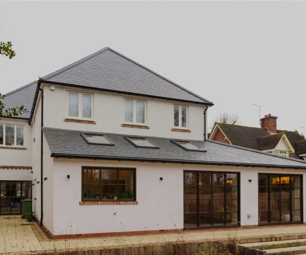 Warwickshire Residential