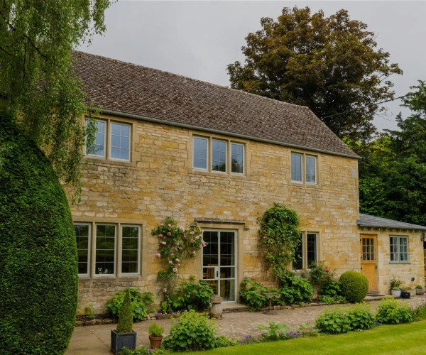 Cotswold Cottage