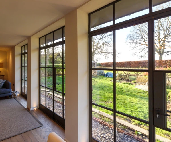 Heathgate Residential